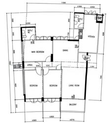 Blk 603 Bedok Reservoir Road (Bedok), HDB 5 Rooms #566594261